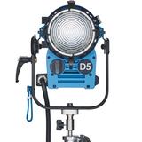 ARRI DAYLIGHT True Blue D5, 575W, single ended, MAN, blau/silber, International, Kabel 0.5m