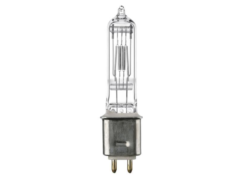 OSRAM 64678, HX800, GKV, 230V, 800W, Sockel G9.5, 300h VGL-Typ GE88432