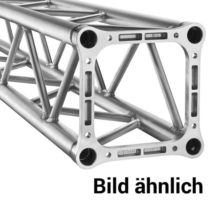 Litec QH30SA025 HD 29 cm. square - 25 cm Truss