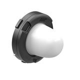 ARRI Dome Mini for Orbiter omnidirectional soft light with single soft shadow