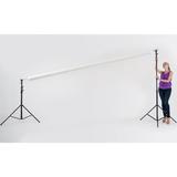 Manfrotto Hintergrundhalterung 4m (Heavy Duty) (ohne Hintergrund / Stoff)