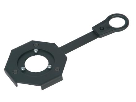 Gobohalter Ultralite Mini-Action für E-Size Gobos (37.5mm/28.13mm)