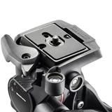 MANFROTTO XPRO Getriebeneiger mit 200PL Schnellwechselplatte 