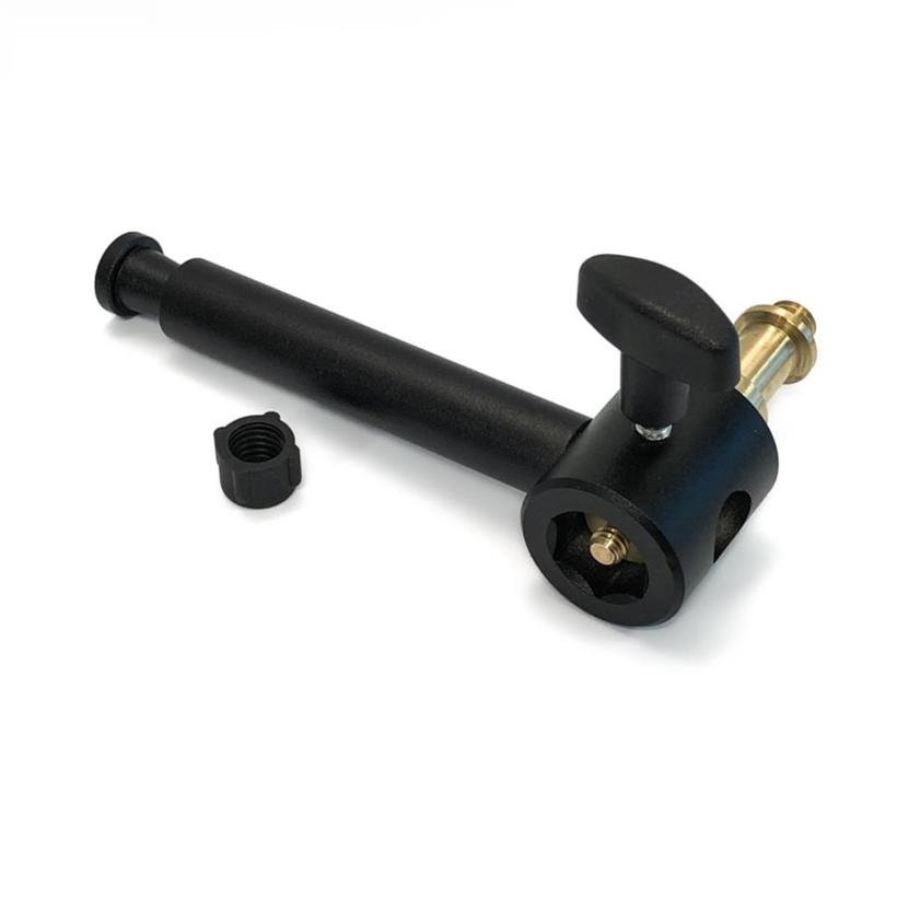 MANFROTTO MINI EXTENSION ARM Auslegearm für Mini Clamp