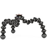 JOBY GorillaPod 1K Stativ, Kompaktes Stativ und Kugelkopf für fortgeschrittene kompakte und spiegellose Kameras