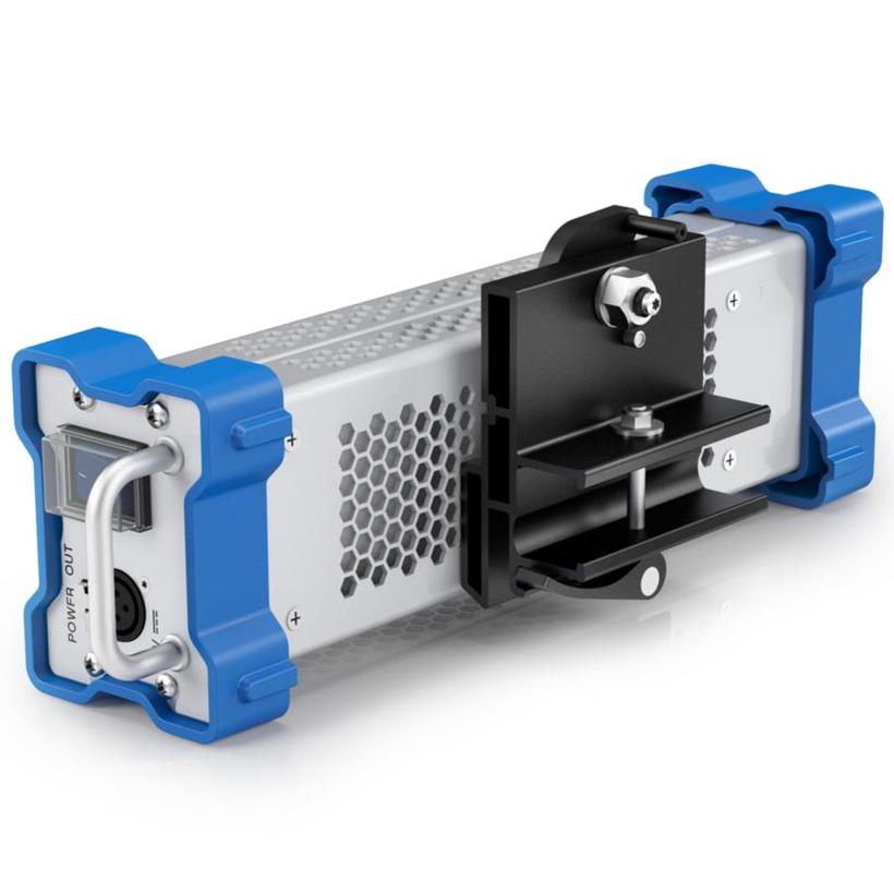 ARRI Schienenadapter für SkyPanel® Netzteil Rail Mount Adapter for SkyPanel PSU