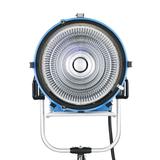 ARRIMAX 18/12, 18/12kW, single ended, MAN, blau/silber, International, Kabel 0.5m