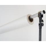 Manfrotto Hintergrundhalterung 4m (Heavy Duty) (ohne Hintergrund / Stoff)