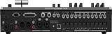 Roland V-160 HD Streaming Video Switcher IN: 8x HDMI / 8x SDI, OUT: 3x HDMI / 3x SDI, USB-C, RJ45