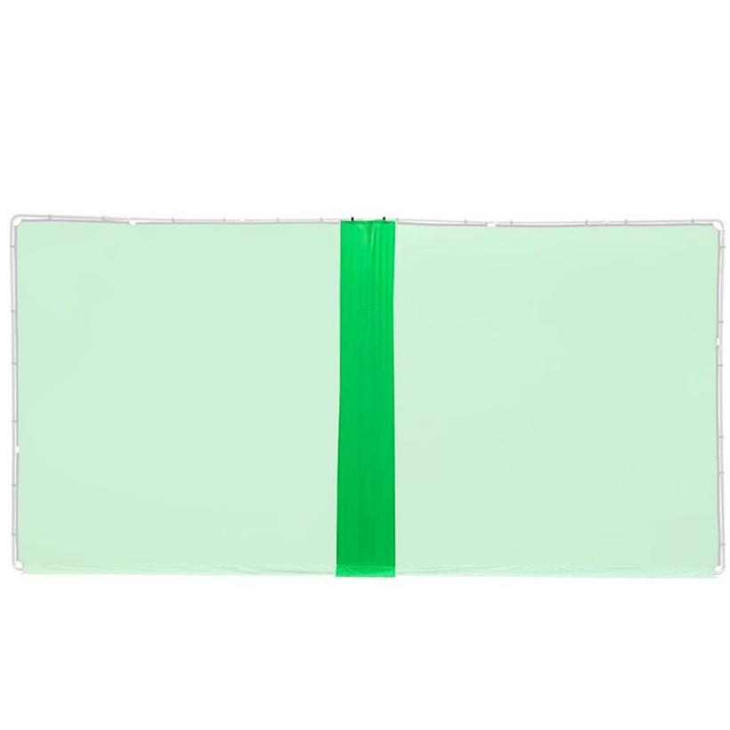 Manfrotto StudioLink Chroma Key Green Connection Kit 3m (3m height)