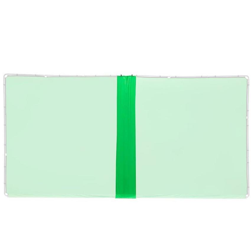 Manfrotto StudioLink Chroma Key Green Connection Kit 3m (3m height)