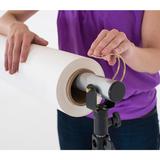 Manfrotto Hintergrundhalterung 4m (Heavy Duty) (ohne Hintergrund / Stoff)