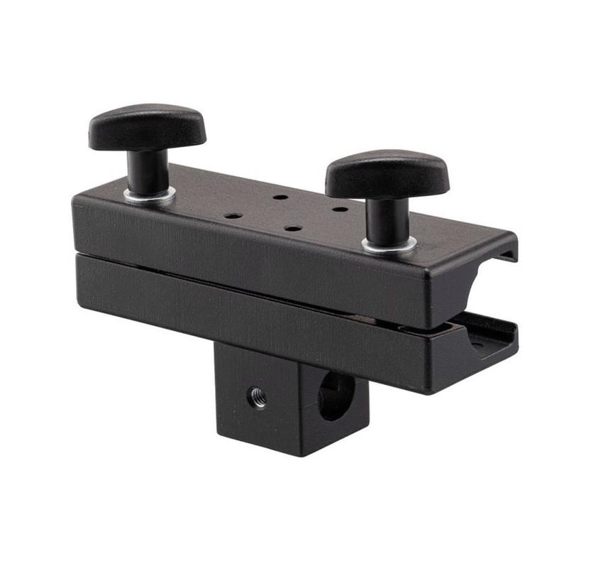 MANFROTTO PANEL CLAMP --> Klemmbereich: 22-30mm