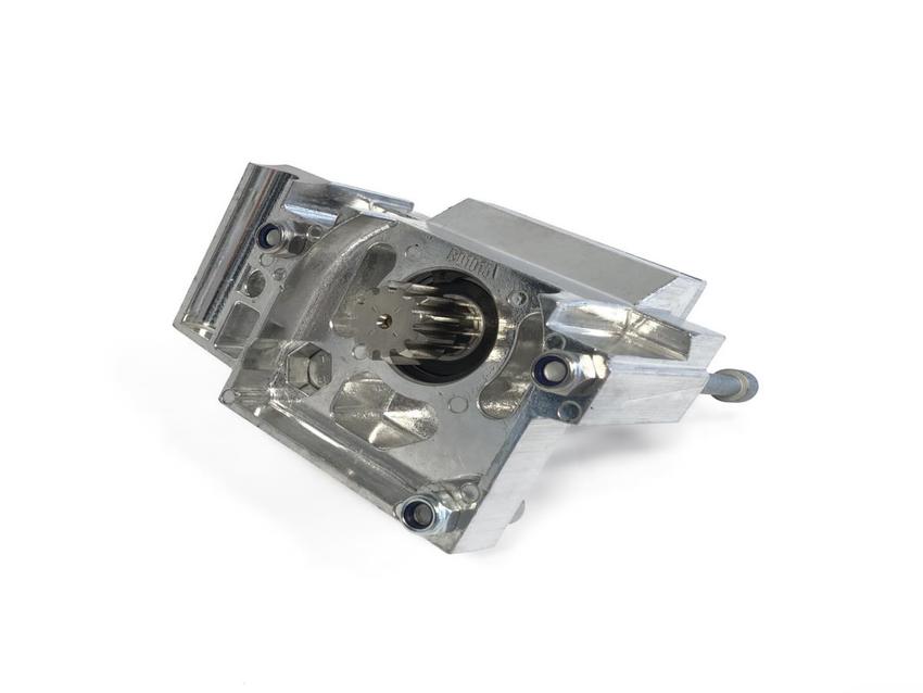 Manfrotto LEFT PART OF GEAR BOX Manfrotto-Lighting / Avenger / Ersatzteil