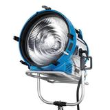 ARRIMAX 18/12, 18/12kW, single ended, MAN, blau/silber, International, Kabel 0.5m