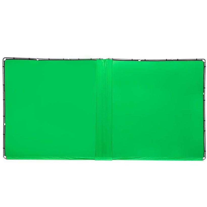 Manfrotto StudioLink Chroma Key Green Connection Kit 3m (3m height)