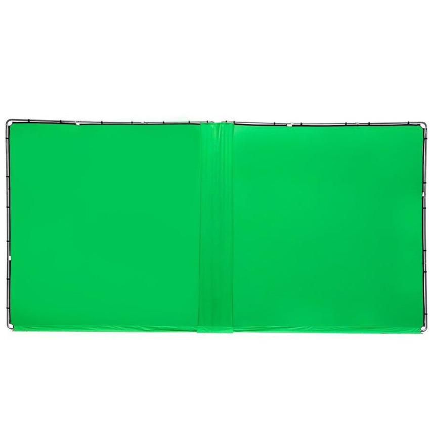 Manfrotto StudioLink Chroma Key Green Connection Kit 3m (3m height)