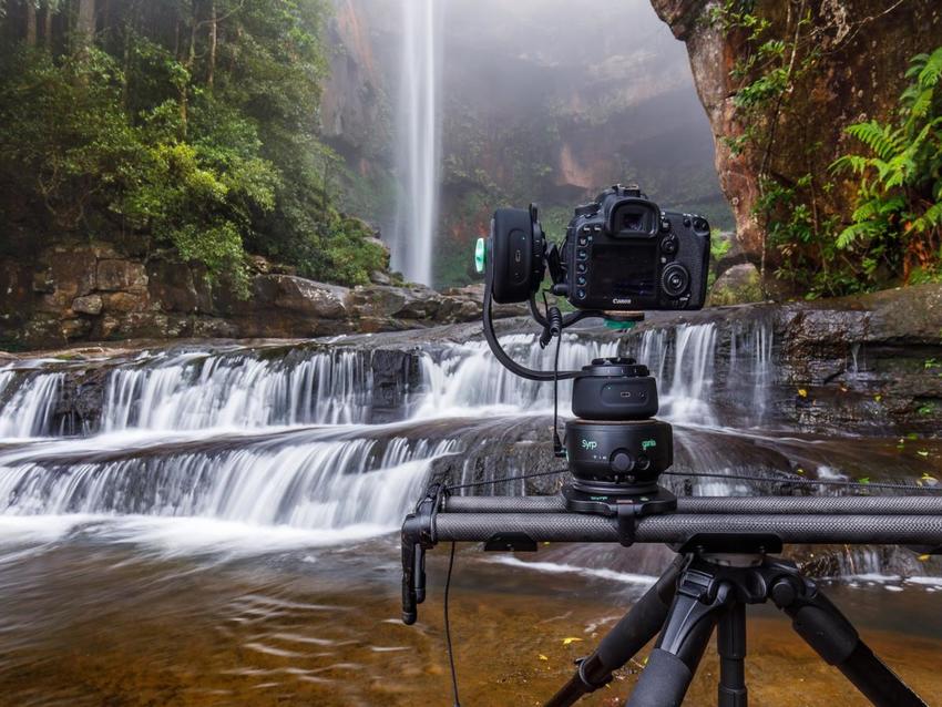 Syrp Genie II 3-Achsen - Indie Kit 