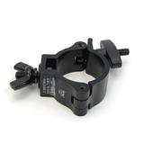 Ultralite Coupler, Light Coupler, M10-Schraube, black 48-51mm, TÜV 75kg, Code: KCP-901B ***NICHT MEHR LIEFERBAR***