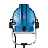 ARRIMAX 18/12, 18/12kW, single ended, MAN, blau/silber, International, Kabel 0.5m