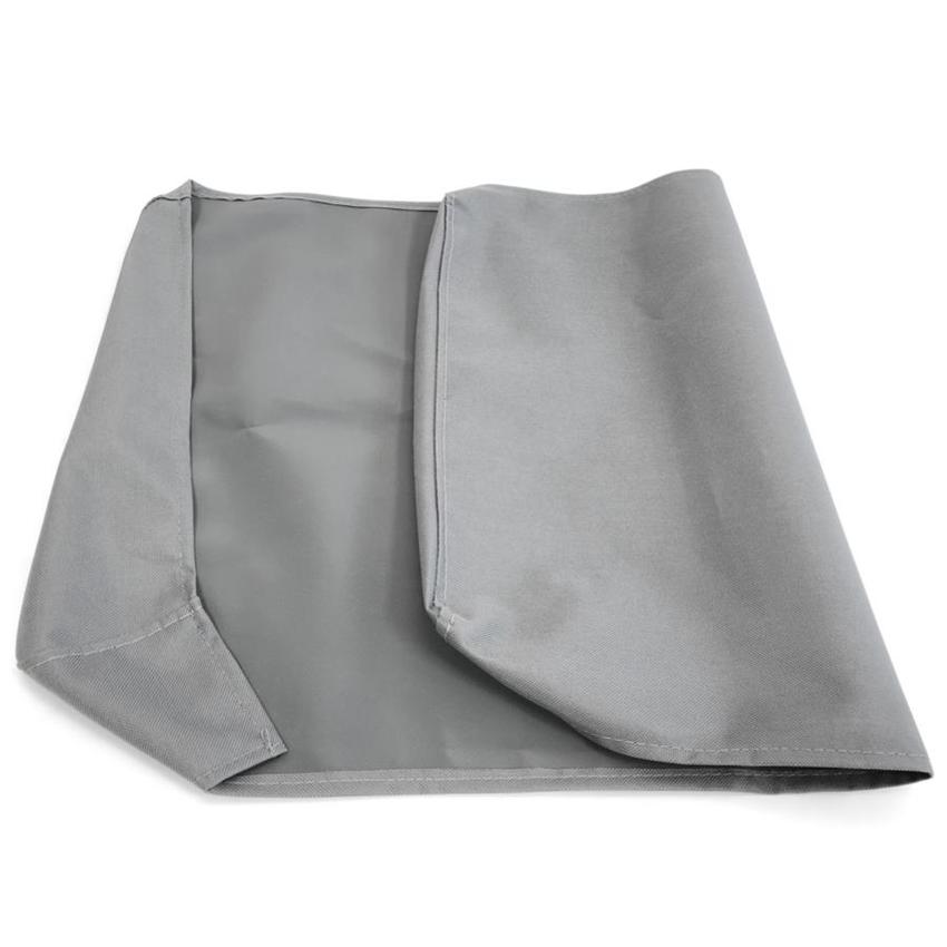 Zero88 FLX  Dust Cover ca.66cmx34cm ***RESTBESTAND-3 Stk.*** FLX Schutzhülle aus Nylongewebe mit Polyurethan Beshichtung