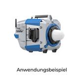 ARRI Dome Mini for Orbiter omnidirectional soft light with single soft shadow