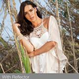 Lastolite Rundreflektor Sunfire/Silber 75cm 