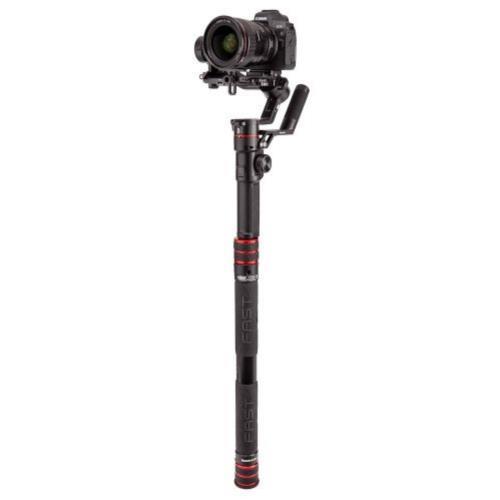 MANFROTTO FAST GimBoom aus Carbonfaser Gimbal Boom