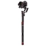 MANFROTTO FAST GimBoom aus Carbonfaser Gimbal Boom