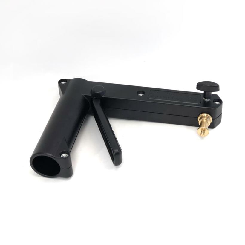 MANFROTTO SLIDING SUPPORT ARM ONLY Gleitträgerarm für Lampenbefestigungen & Zubehör