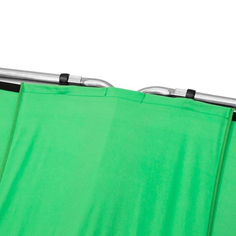 Manfrotto StudioLink Chroma Key Green Connection Kit 3m (3m height)