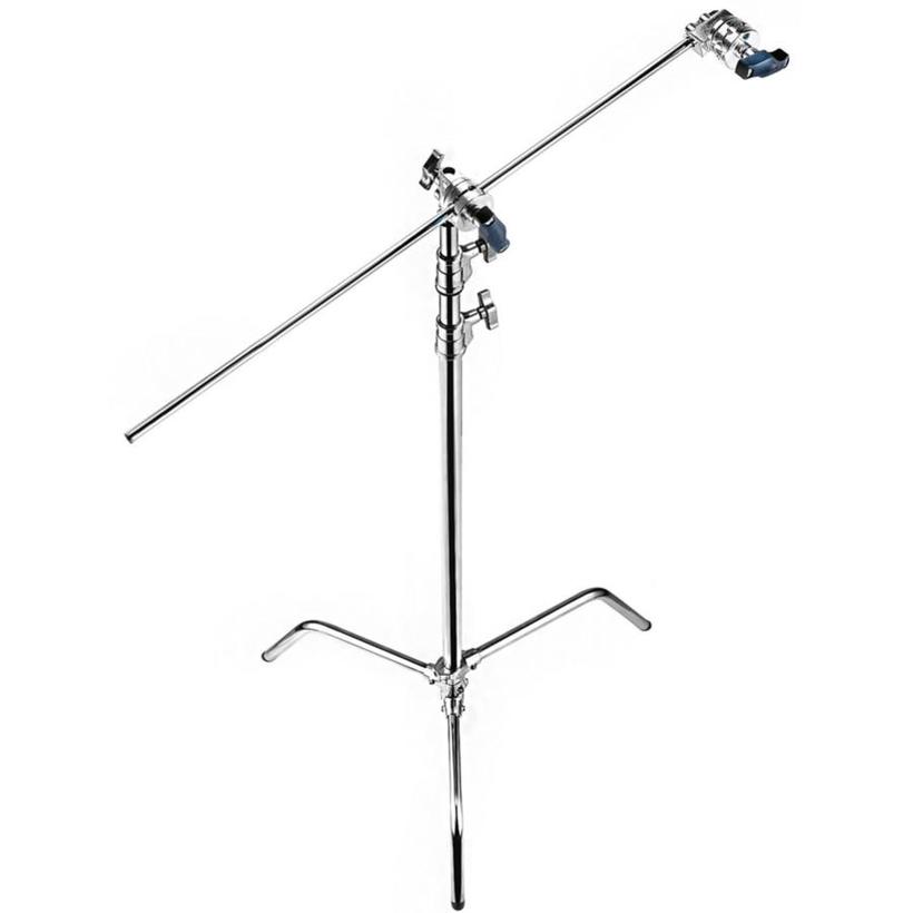 MANFROTTO C-STAND KIT 33 max. Höhe: 328cm, max. Belastung:10kg