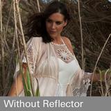 Lastolite Rundreflektor Sunfire/Silber 75cm 