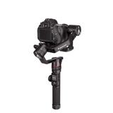 MANFROTTO GIMBAL 460 Profi-3-Achsen Gimbal für bis zu 4,6 kg