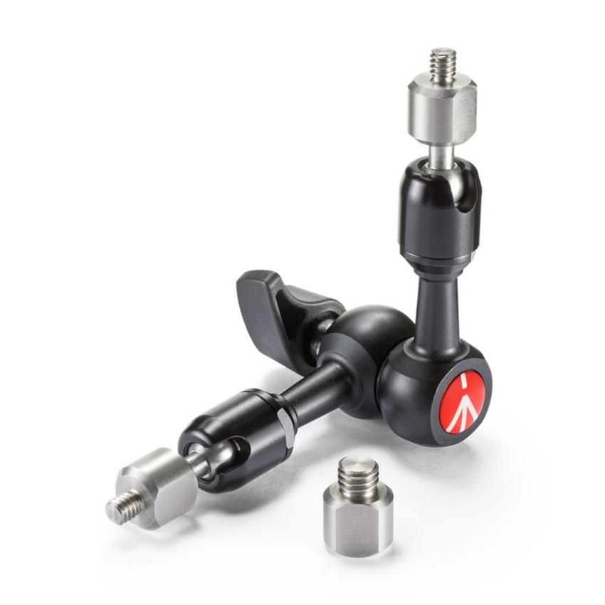 MANFROTTO 244MICRO  FRICTION ARM 15CM