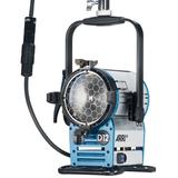 ARRI DAYLIGHT True Blue D12, 1200W, single ended, MAN, blau/silber, International, Kabel 0.6m