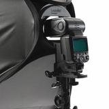 Lastolite Ezybox Hotshoe 54x54cm inkl.Systemblitzadapter 