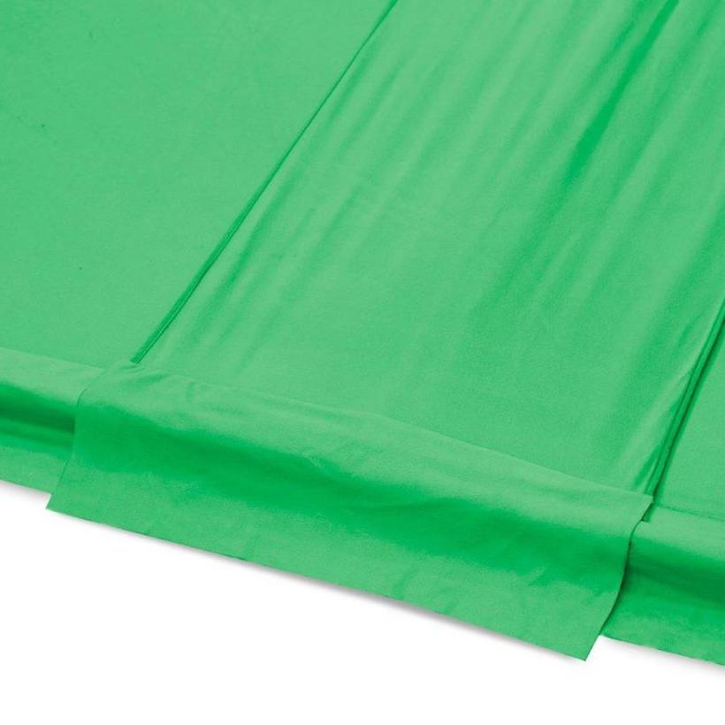 Manfrotto StudioLink Chroma Key Green Connection Kit 3m (3m height)