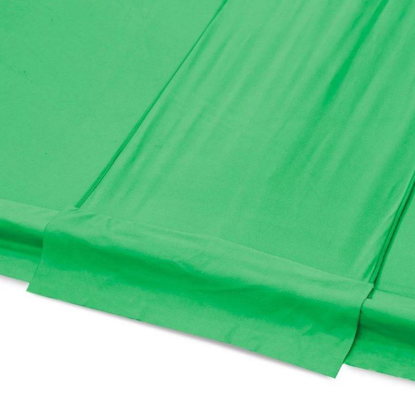 Manfrotto StudioLink Chroma Key Green Connection Kit 3m (3m height)
