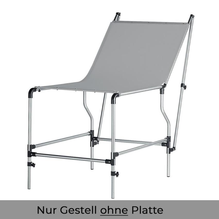 MANFROTTO MINI STILLLIFE TABLE W/O SHEET nur Gestell, ohne Platte!!!