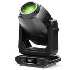 VLZ SPOT, 620W 8000k Monochromatic light engine, c/w, 2 x VL Rails and power input connector, Black