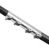 MANFROTTO BUTTERFLY PIPE CORNER KIT DIY Frame Kit für unterschiedlichen Rahmengrößen