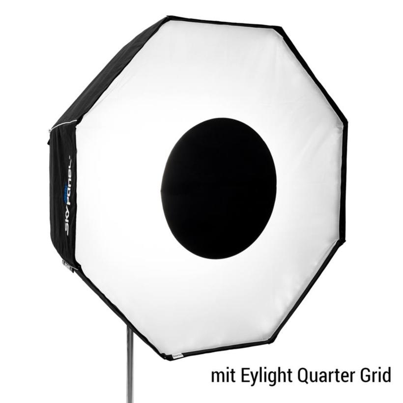 ARRI DoPchoice Octa 4 for S30 incl. Frame, S30 Zubehör, ***AUSLAUFARTIKEL***SOLANGE VORRAT REICHT***