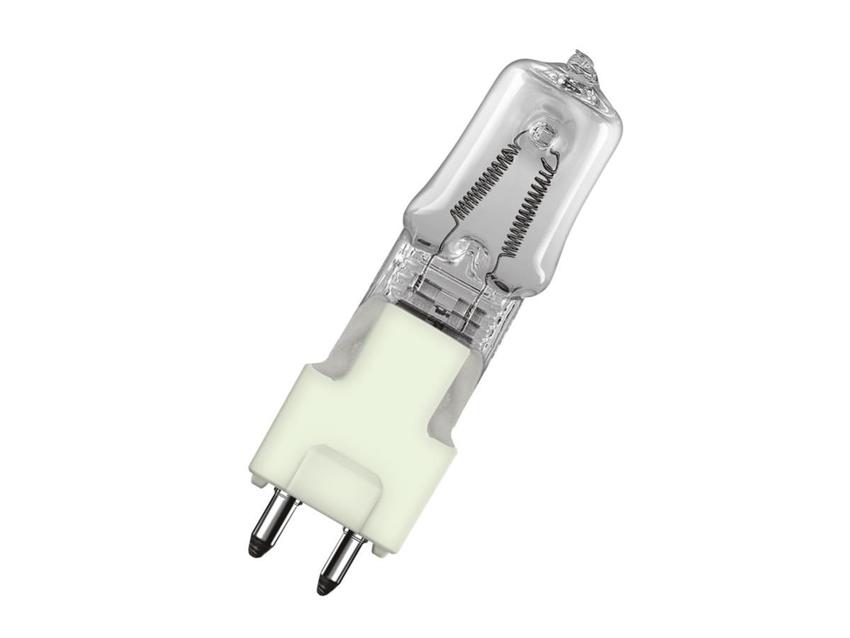 OSRAM 64686, DYR, A1/233, 230V/240V, 650W, Sockel GY9.5, 50h vgl. GE26895