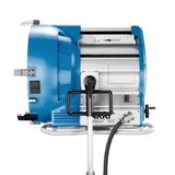 ARRIMAX 18/12, 18/12kW, single ended, MAN, blau/silber, International, Kabel 0.5m