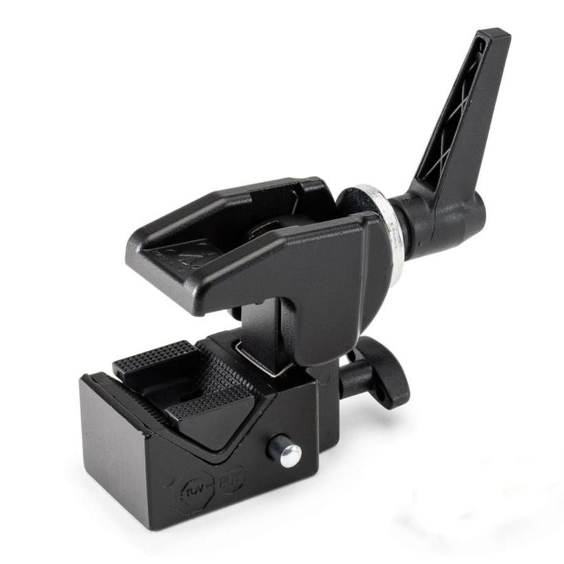 MANFROTTO 035 Super Clamp Multifunktionsklemme -->13-55mm Klemmbereich