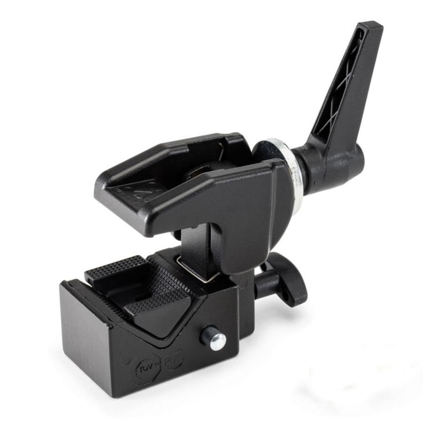 MANFROTTO 035 Super Clamp Multifunktionsklemme -->13-55mm Klemmbereich