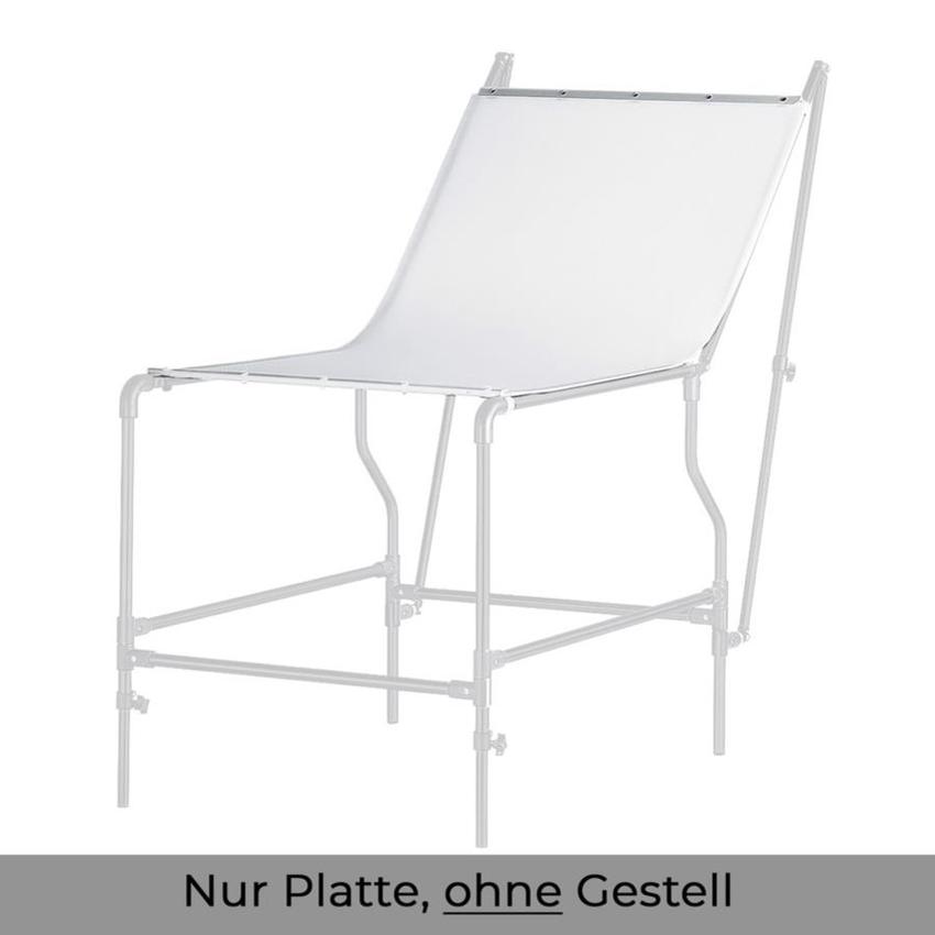 MANFROTTO PERSPEX PANEL FOR MINI TABLE nur Platte, ohne Gestell!!!