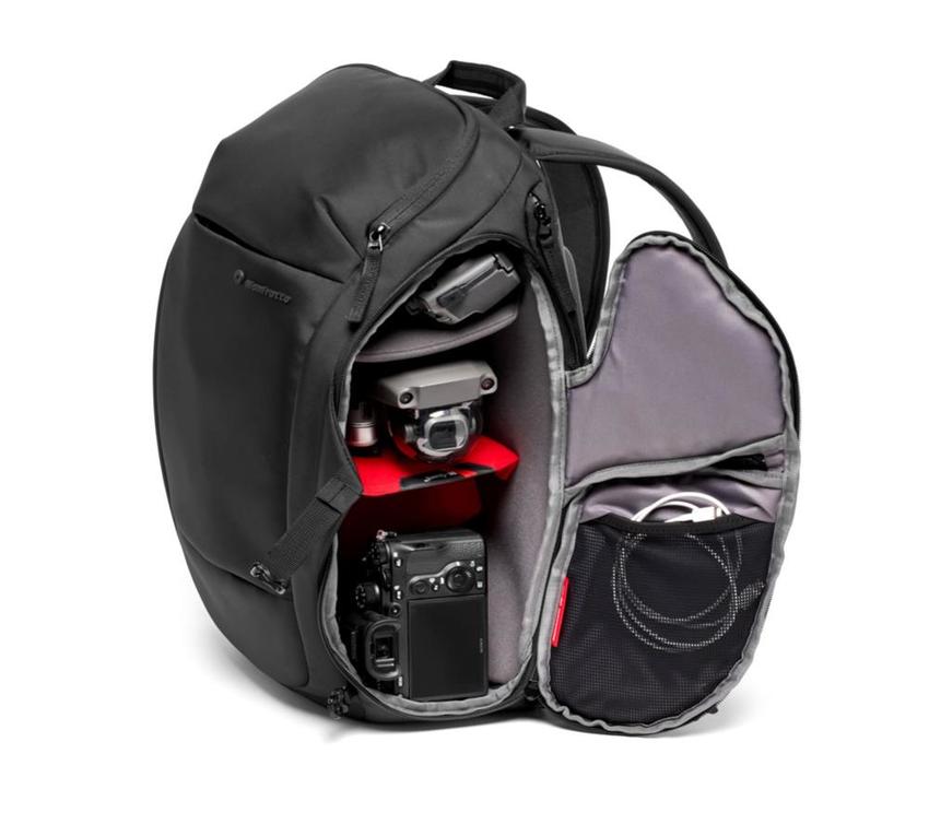 Advanced Travel Rucksack III 