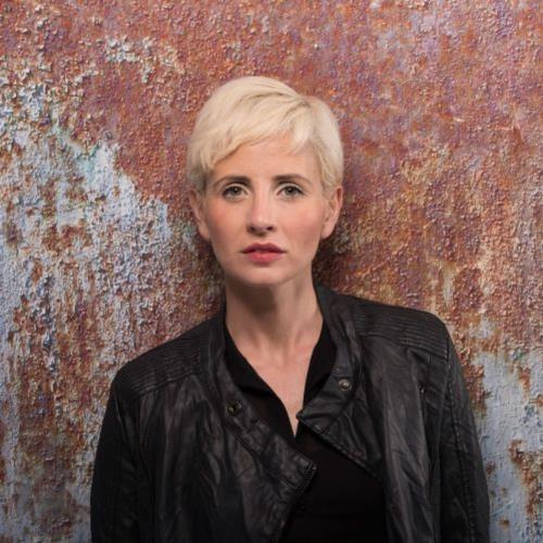 Lastolite Textilhintergrund Urban (1,5m x 2,1m) Rost/Backstein